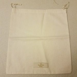 Valentino Women's Shoes Dust Bag | $10